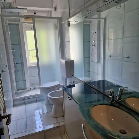 Apartamento Casa Anna *