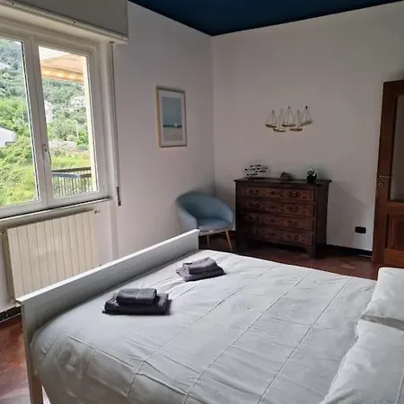 Apartamento Casa Anna