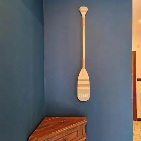 Casa Anna * Noli
