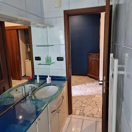 Casa Anna