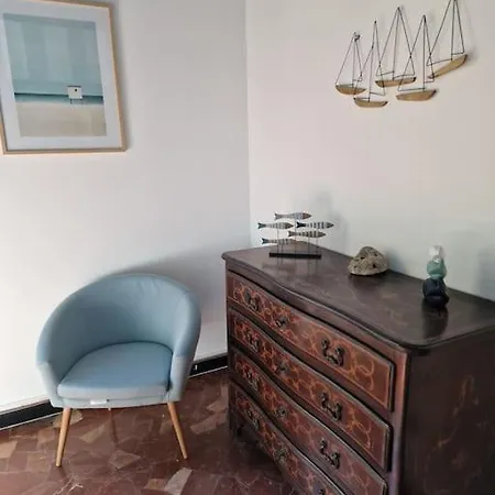 Casa Anna Noli