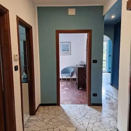 Casa Anna