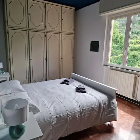 Apartamento Casa Anna