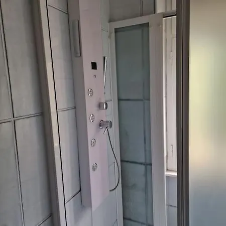 Apartamento Casa Anna Noli