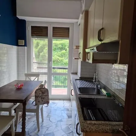 Casa Anna
