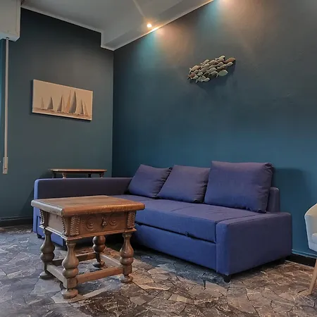 Apartamento Casa Anna